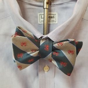 Bow tie